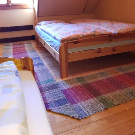 Prázdninový dům U Včelárov