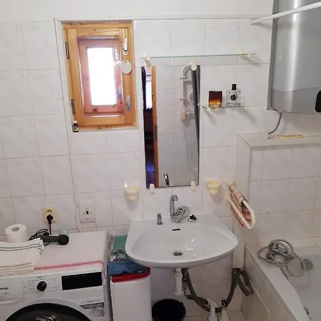 U Vcelarov Mýto pod Ďumbierom