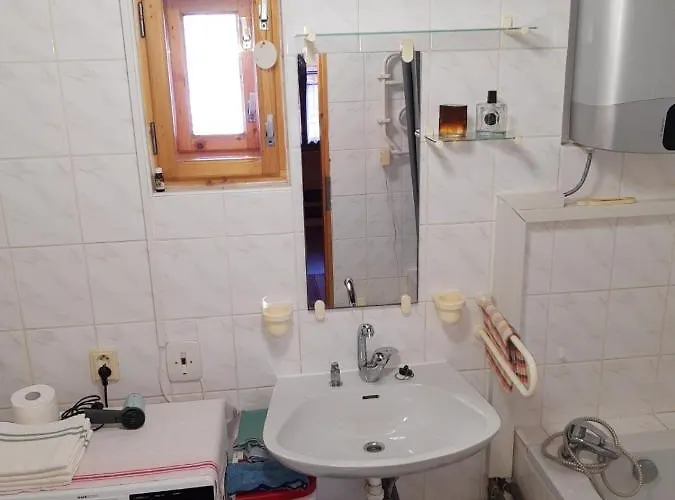 U Vcelarov Mýto pod Ďumbierom